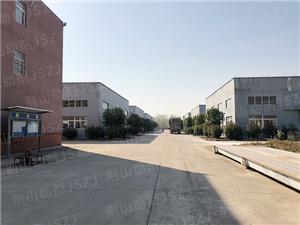 仓库展示
